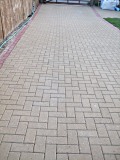 block paving cleaning